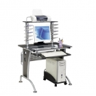 Компьютерный стол Deluxe DLFT-3329CT Lanpas